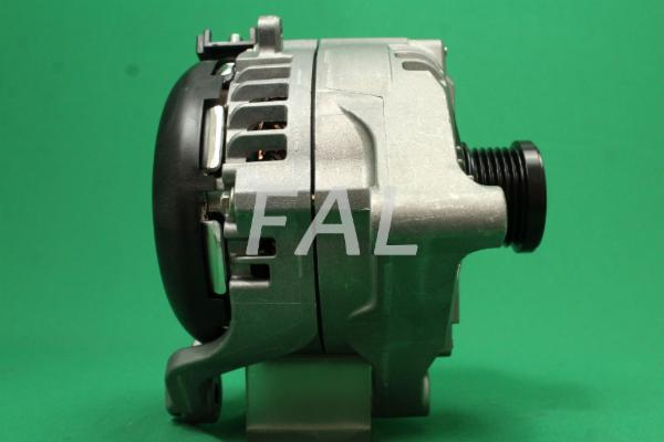 Alternator (F017309/1)