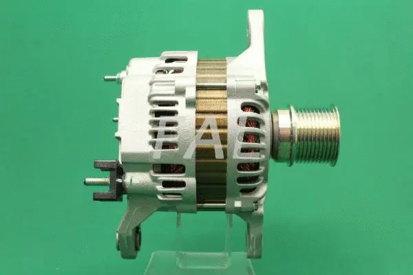 Alternator (F014994/1)