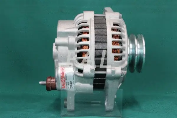 Alternator (F000656/1)