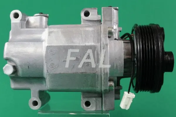 Compressor, air conditioning (F001951/25)