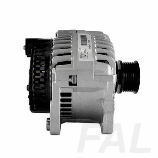 Alternator (F000367/1)