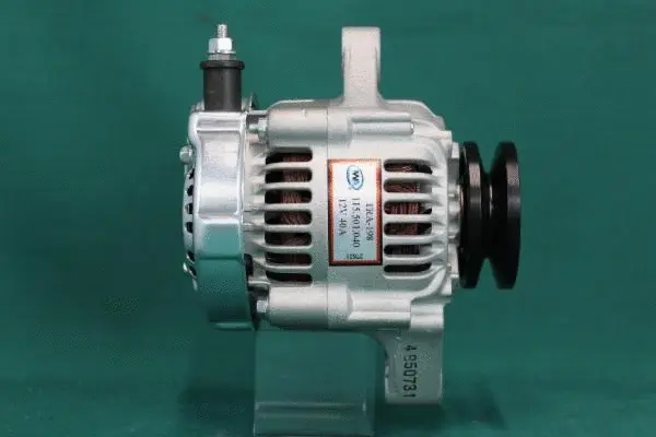 Alternator (F001897/2)