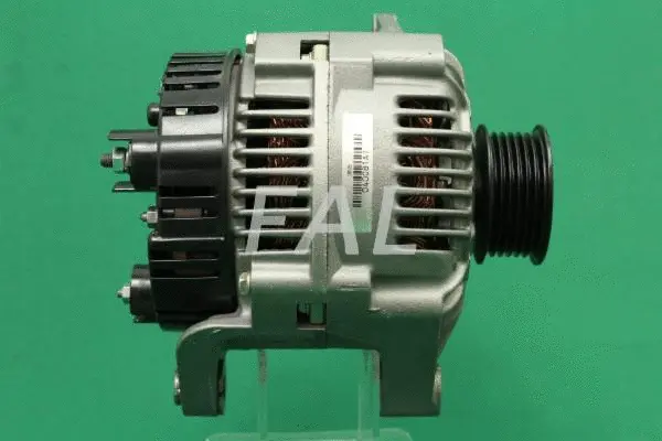Alternator (F002939/2)