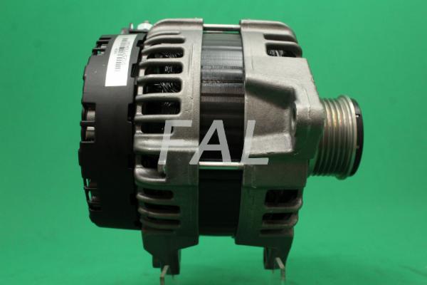 Alternator (F016405/2)