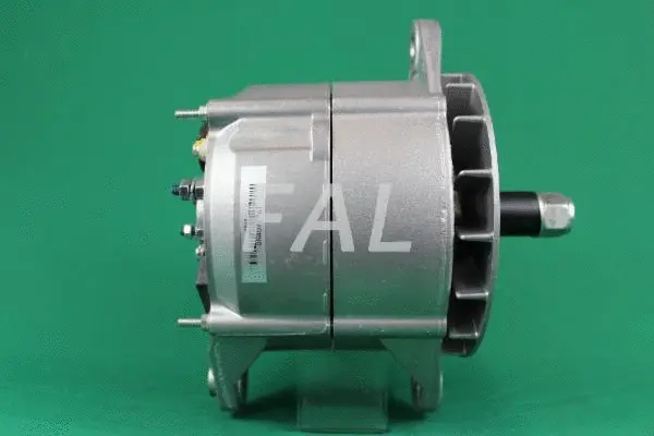 Alternator (F013817/2)