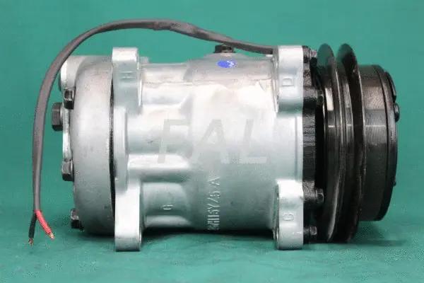 Compressor, air conditioning (F011081/2)