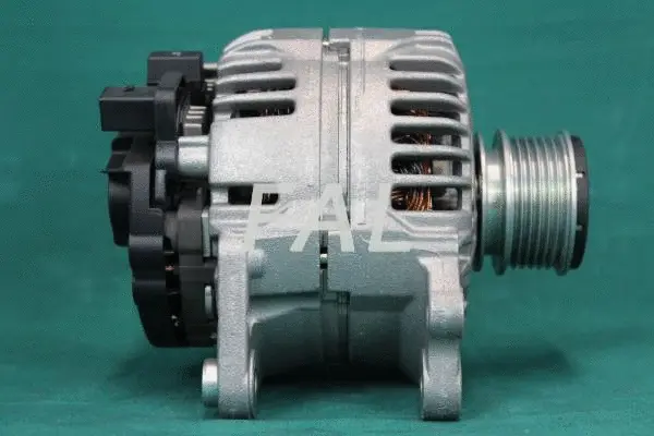 Alternator (F000454/2)