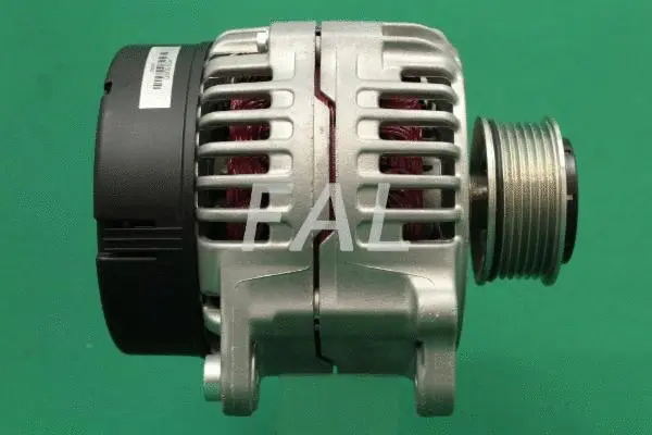 Alternator (F001858/2)
