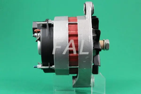 Alternator (F000348/2)