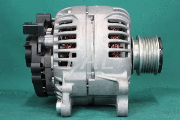 Alternator (F000458/2)