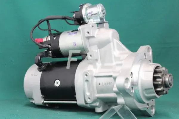 Starter (F004745/10)