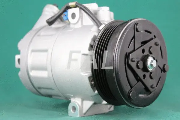 Compressor, air conditioning (F000864/2)