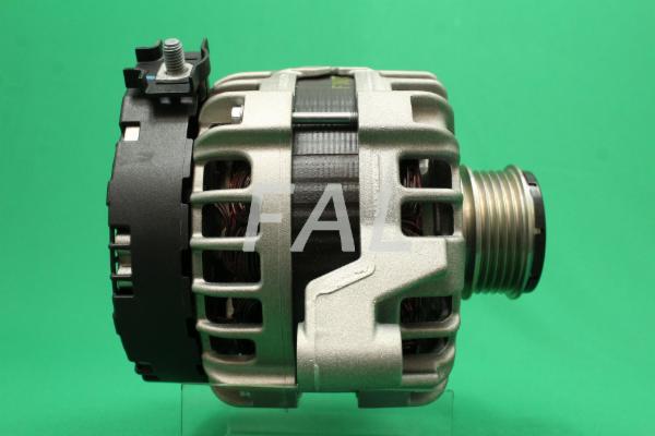 Alternator (F017046/1)