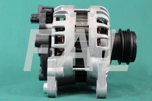 Alternator (F012971/2)