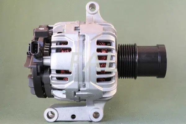 Alternator (F000515/2)