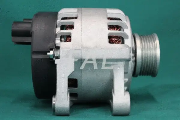 Alternator (F000630/2)