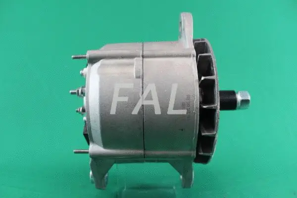 Alternator (F013817/25)