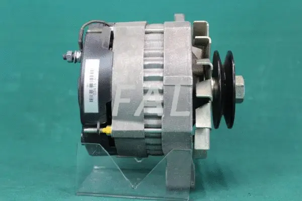 Alternator (F001691/2)
