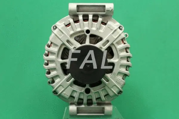 Alternator (F014275/1)