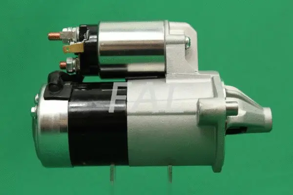 Starter (F000256/25)