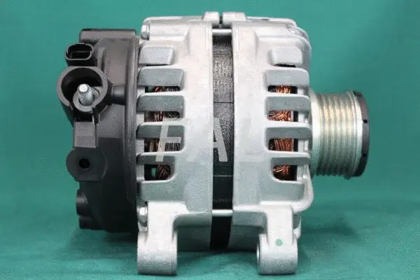 Alternator (F011577/1)