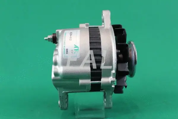 Alternator (F001706/2)