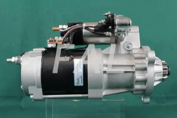 Starter (F012615/30)