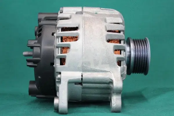 Alternator (F011879/1)