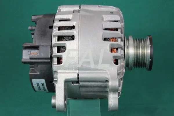 Alternator (F011776/1)