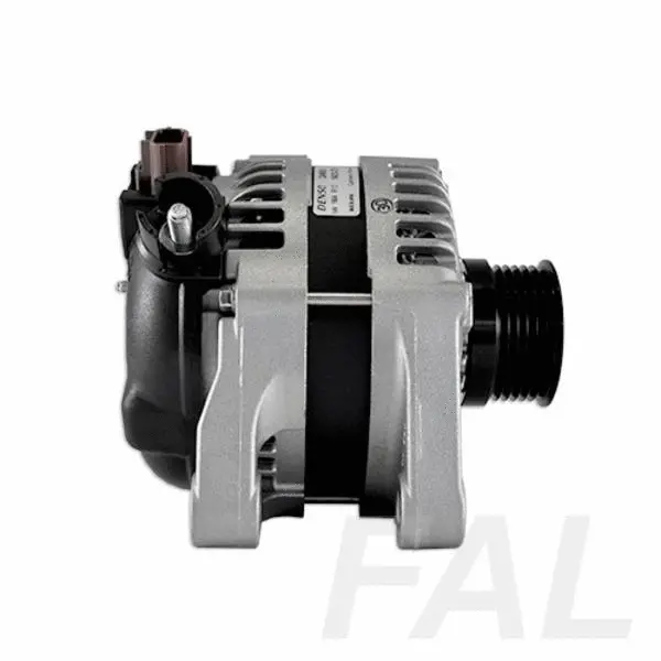 Alternator (F000619/1)