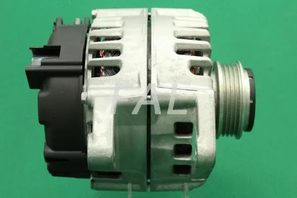 Alternator (F014498/1)