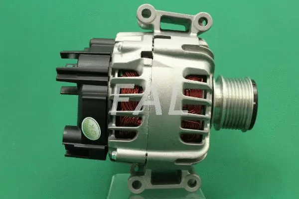 Alternator (F001467/2)