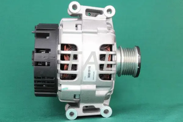 Alternator (F000418/1)