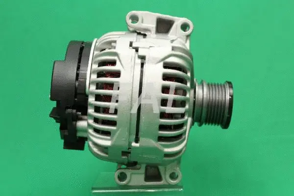 Alternator (F000468/25)