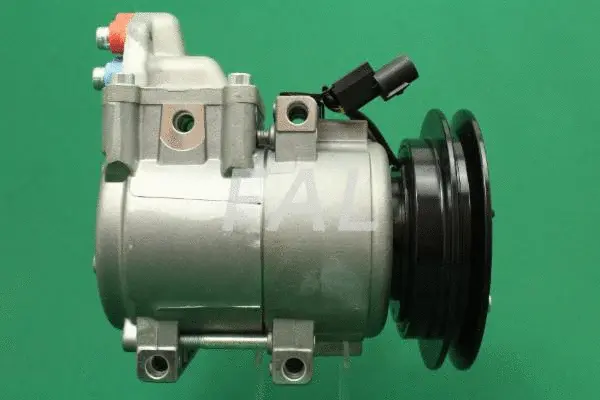 Compressor, air conditioning (F011957/2)