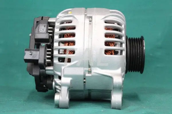 Alternator (F002053/2)