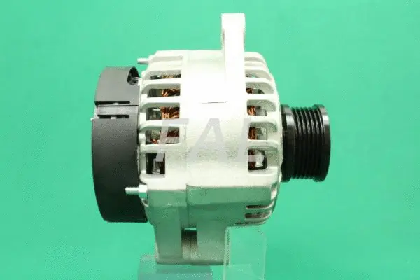 Alternator (F000637/25)