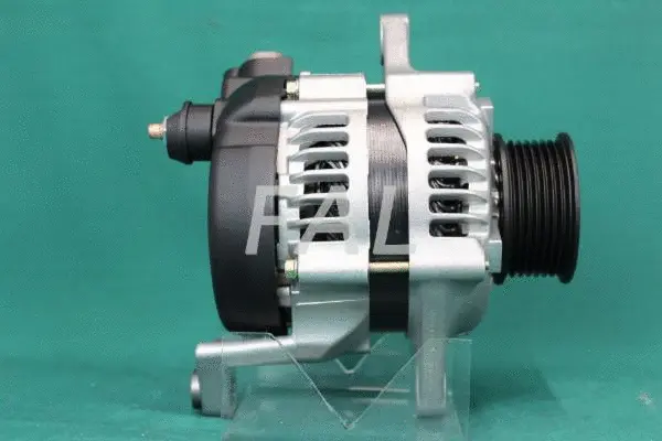 Alternator (F006052/2)