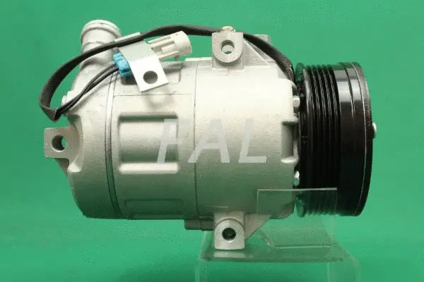 Compressor, air conditioning (F000910/25)