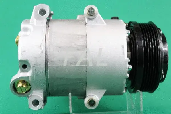 Compressor, air conditioning (F013643/25)