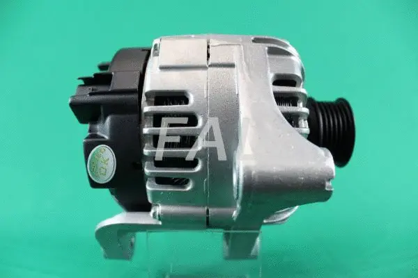 Alternator (F000534/2)