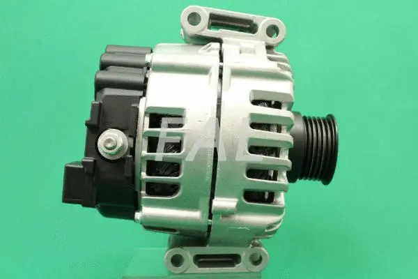 Alternator (F012368/2)