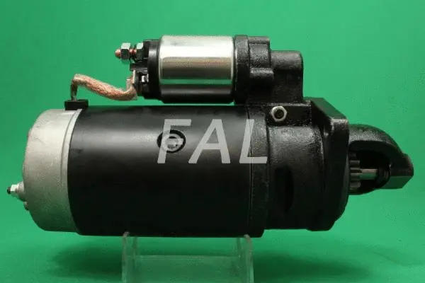 Starter (F002590/25)