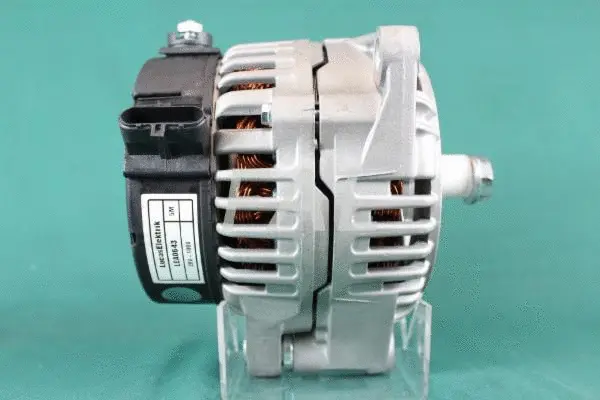 Alternator (F000449/5)