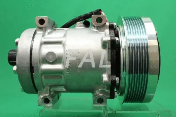 Compressor, air conditioning (F013400/1)