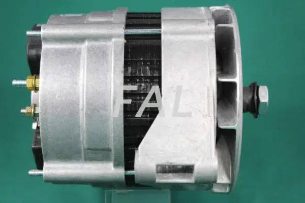Alternator (F000045/2)