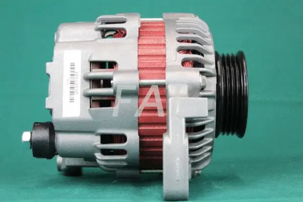 Alternator (F000505/2)