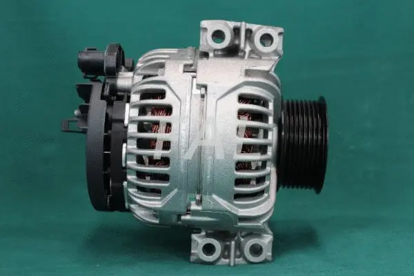 Alternator (F000548/1)