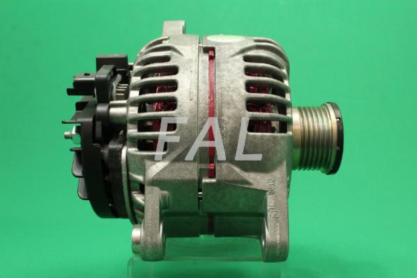 Alternator (F001833/2)