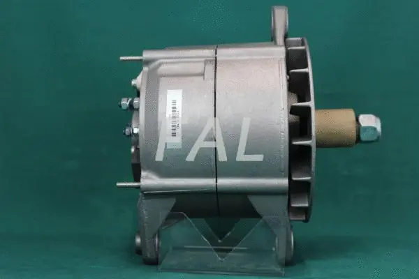 Alternator (F000466/2)